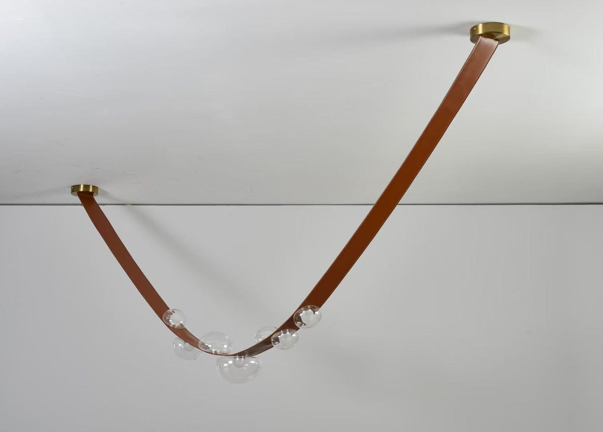 Lulea | Modern Pendant Light - Home Cartel ®