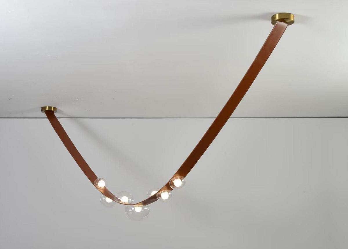 Lulea | Modern Pendant Light - Home Cartel ®