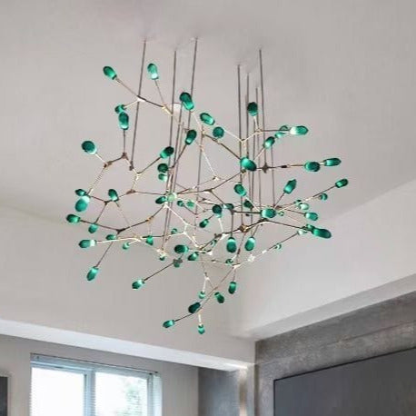 Clichy | Modern Chandelier