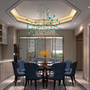 Clichy | Modern Chandelier