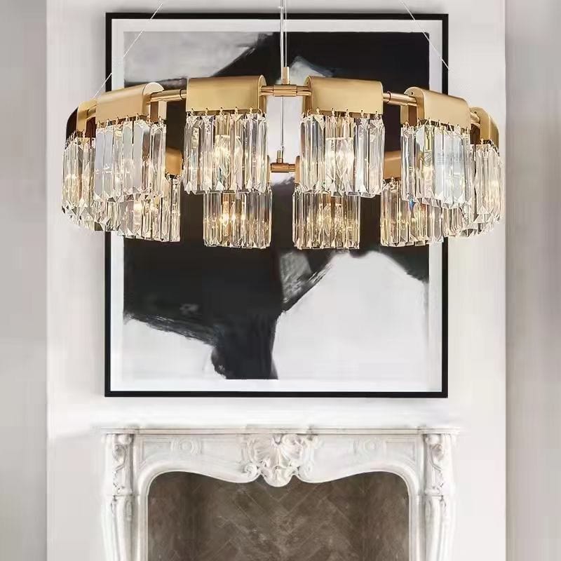 Brienne | Modern Chandelier - Home Cartel ®