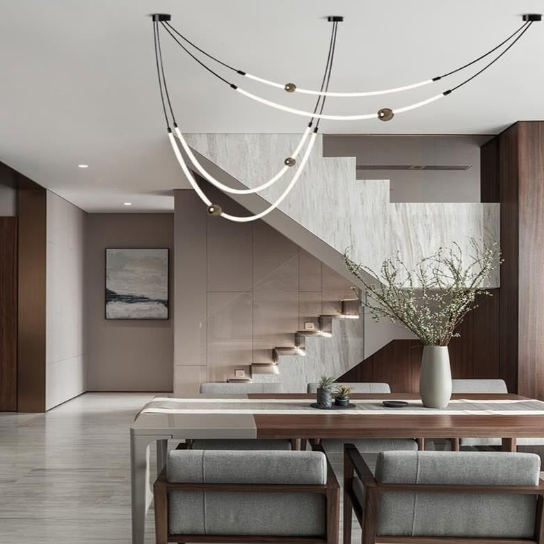 Arryn | Modern LED Chandelier - Home Cartel ®