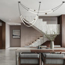 Arryn | Modern LED Chandelier