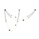 Arryn | Modern LED Chandelier