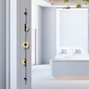 Khal | Modern Wall Lamp