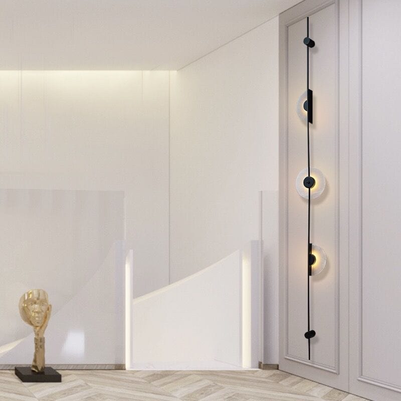 Khal | Modern Wall Lamp - Home Cartel ®