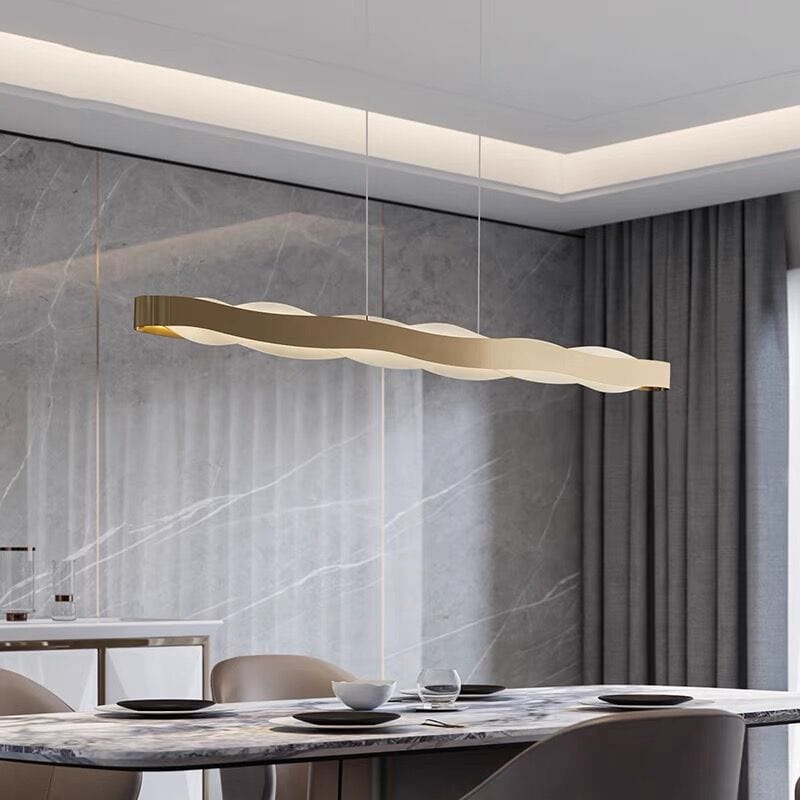 Roose | Modern LED Chandelier - Home Cartel ®