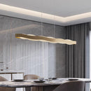Roose | Modern LED Chandelier