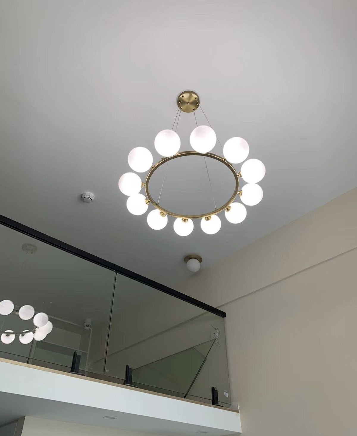 Louisa | Modern Chandelier - Home Cartel ®