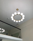 Louisa | Modern Chandelier