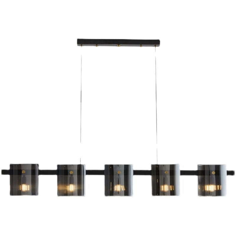 Umea Lin | Modern Chandelier - Home Cartel ®