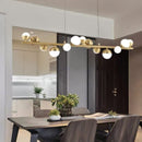 Renfri Lin | Modern Chandelier