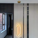 Vasteras | Modern LED Pendant Light