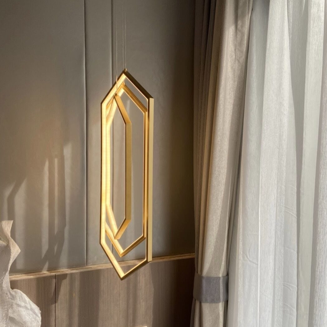 Vasteras | Modern LED Pendant Light - Home Cartel ®