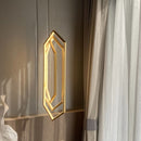 Vasteras | Modern LED Pendant Light