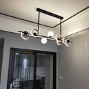Aberdeen Du | Modern LED Chandelier
