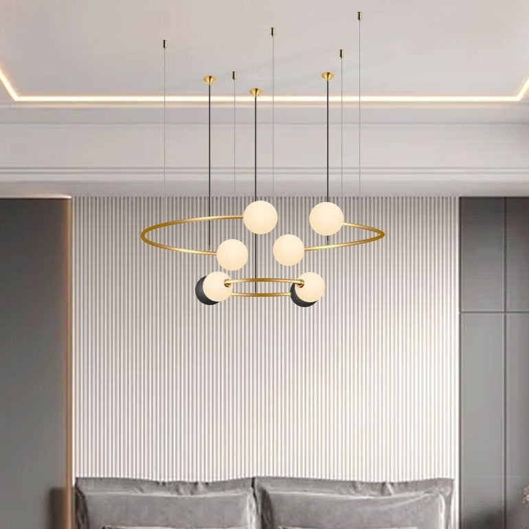 Celeborn | Modern Chandelier - Home Cartel ®