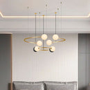 Celeborn | Modern Chandelier