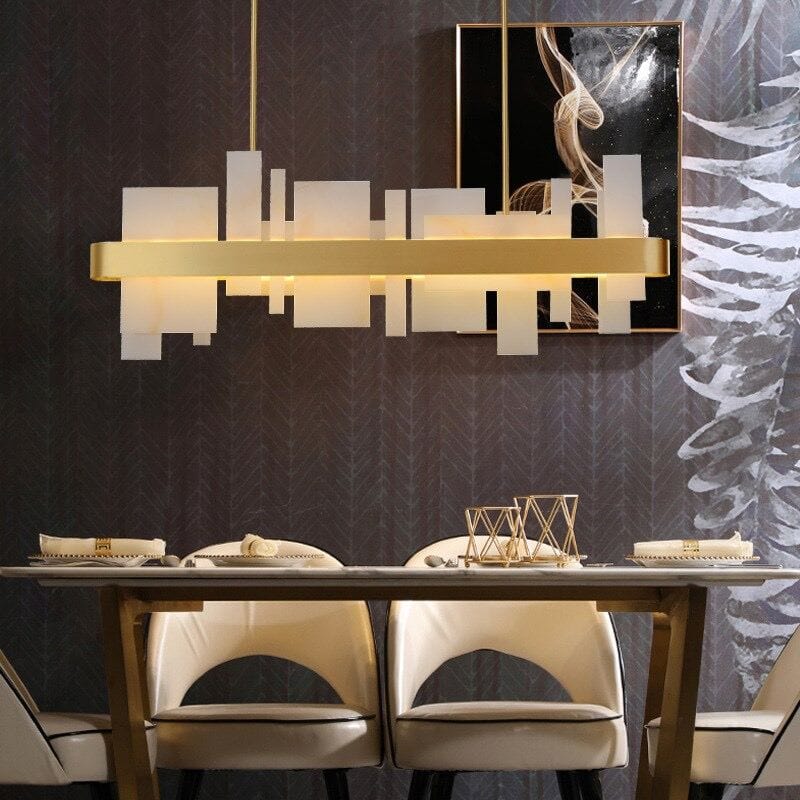 Adelaide | Modern LED Chandelier - Home Cartel ®