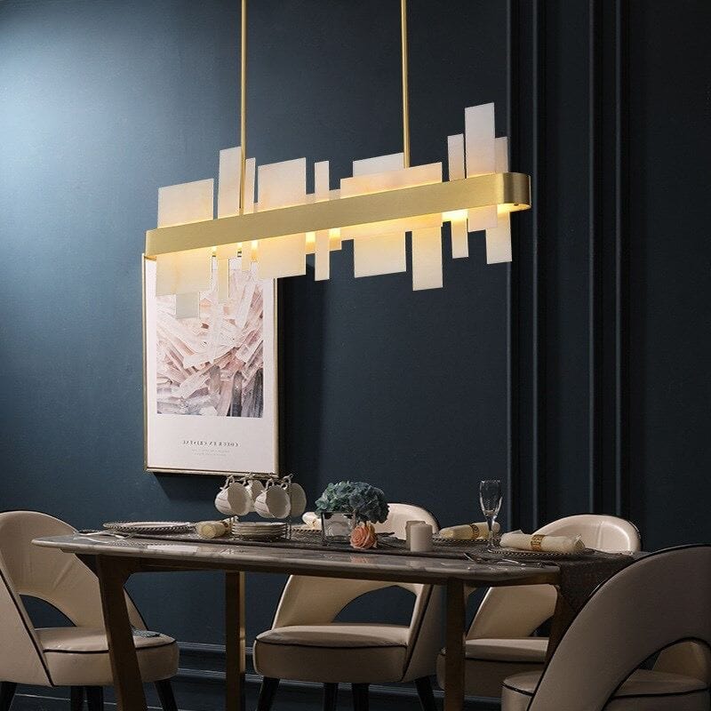 Adelaide | Modern LED Chandelier - Home Cartel ®