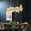 Adelaide | Modern LED Chandelier