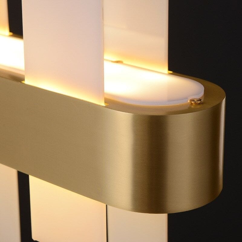 Adelaide | Modern LED Chandelier - Home Cartel ®