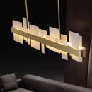 Adelaide | Modern LED Chandelier