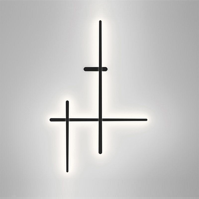 Tyrion | Modern LED Wall Lamp