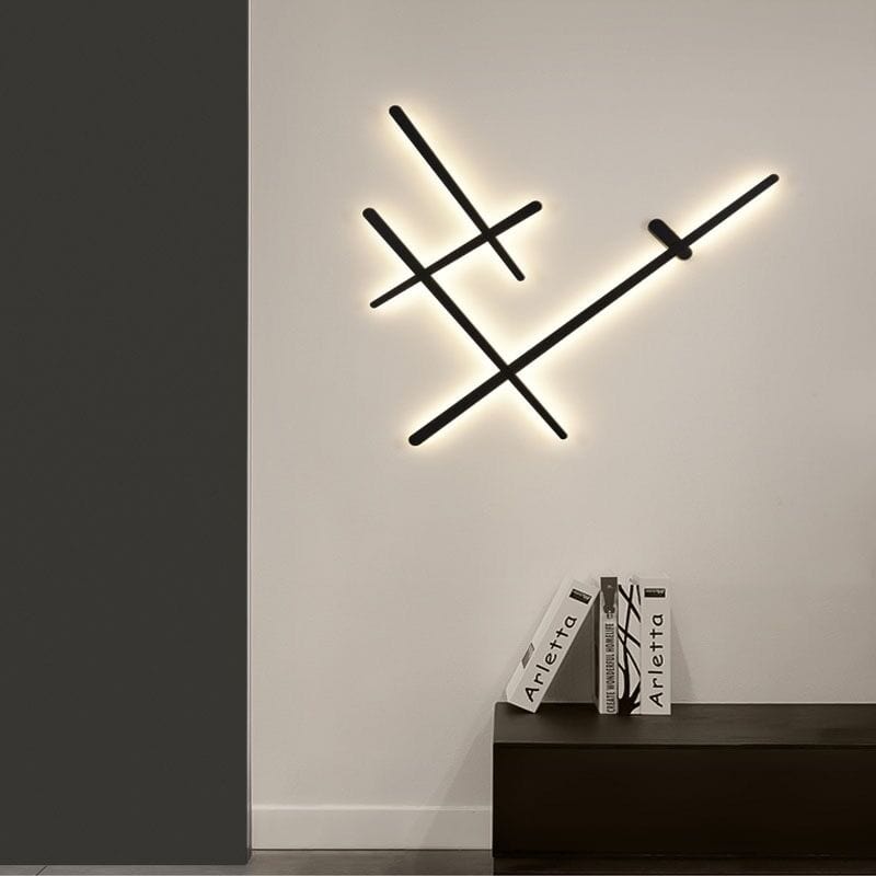 Tyrion | Modern LED Wall Lamp - Home Cartel ®