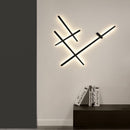 Tyrion | Modern LED Wall Lamp