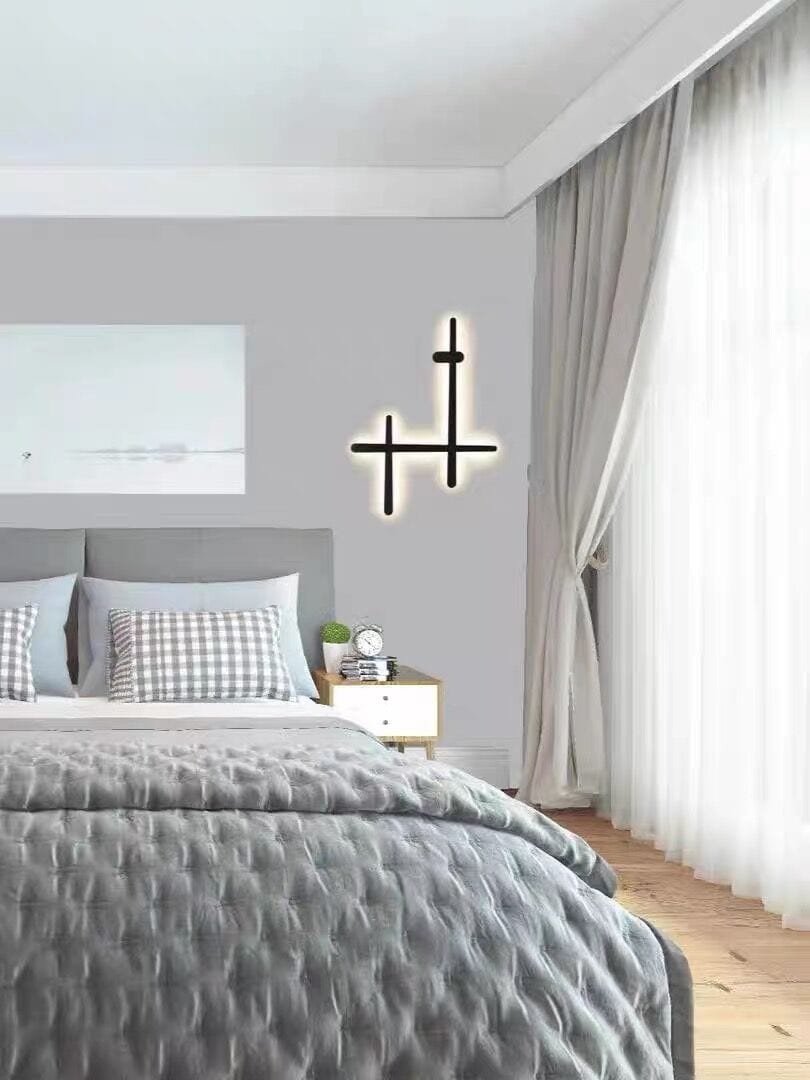 Tyrion | Modern LED Wall Lamp - Home Cartel ®
