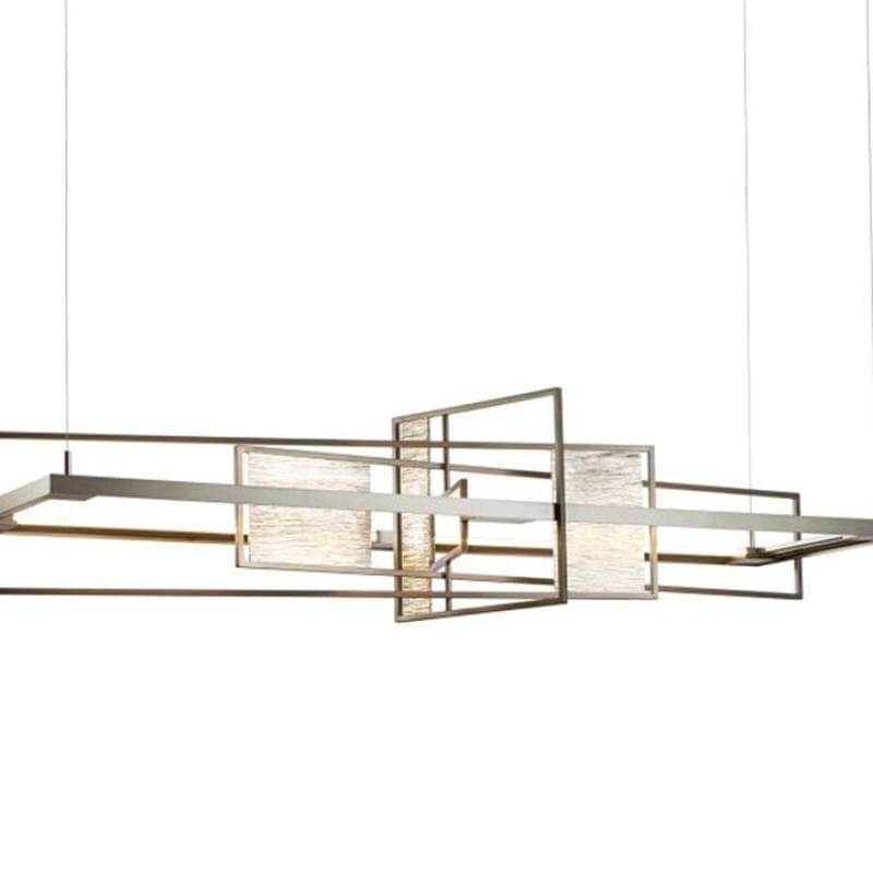 Orebro | Modern LED Chandelier - Home Cartel ®