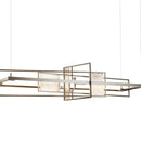 Orebro | Modern LED Chandelier