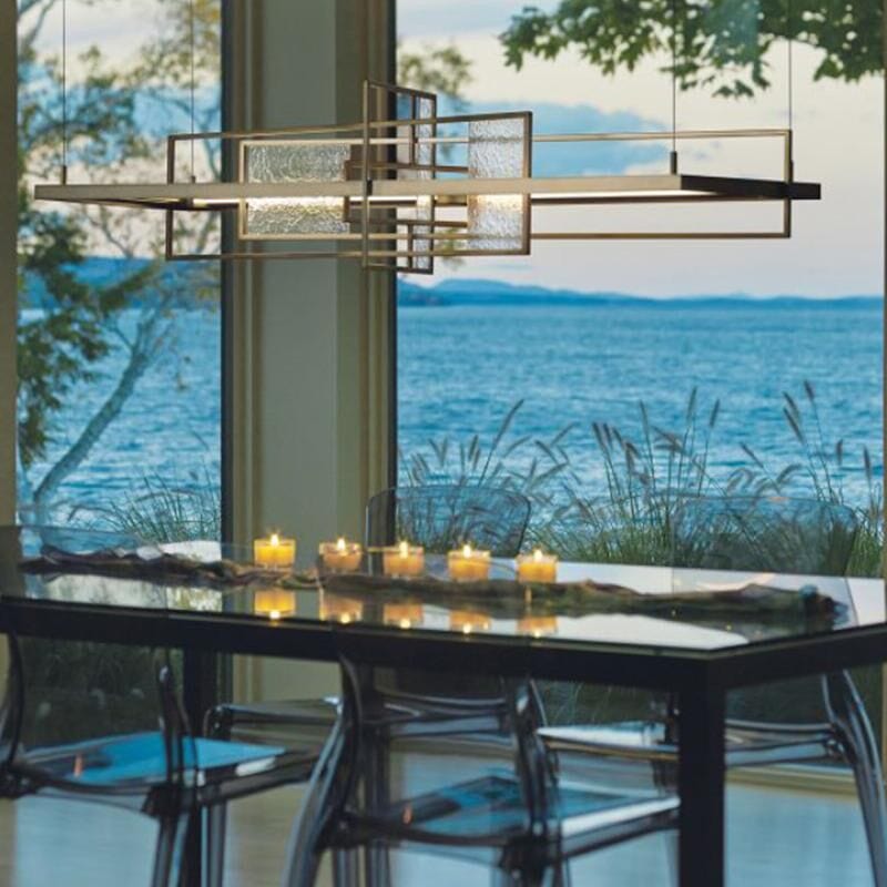Orebro | Modern LED Chandelier - Home Cartel ®