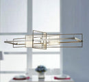 Orebro | Modern LED Chandelier