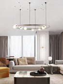Grima | Modern Chandelier
