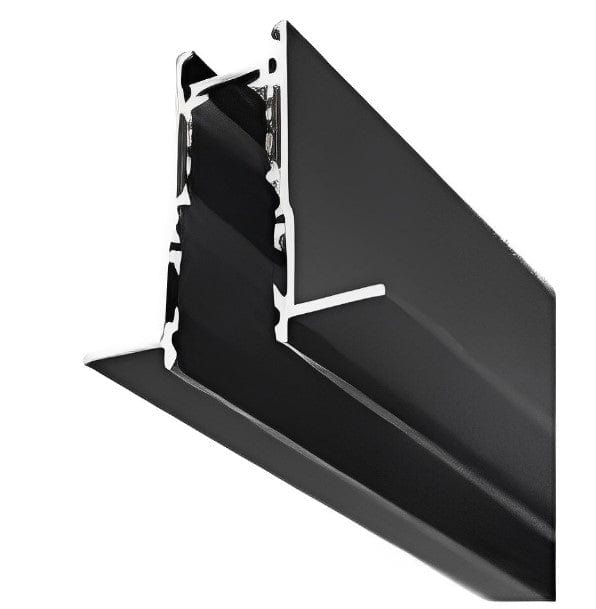 Magnetic Track Bar | with Trimless Track - Home Cartel ®