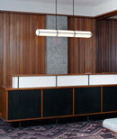 Kimora | Modern LED Chandelier