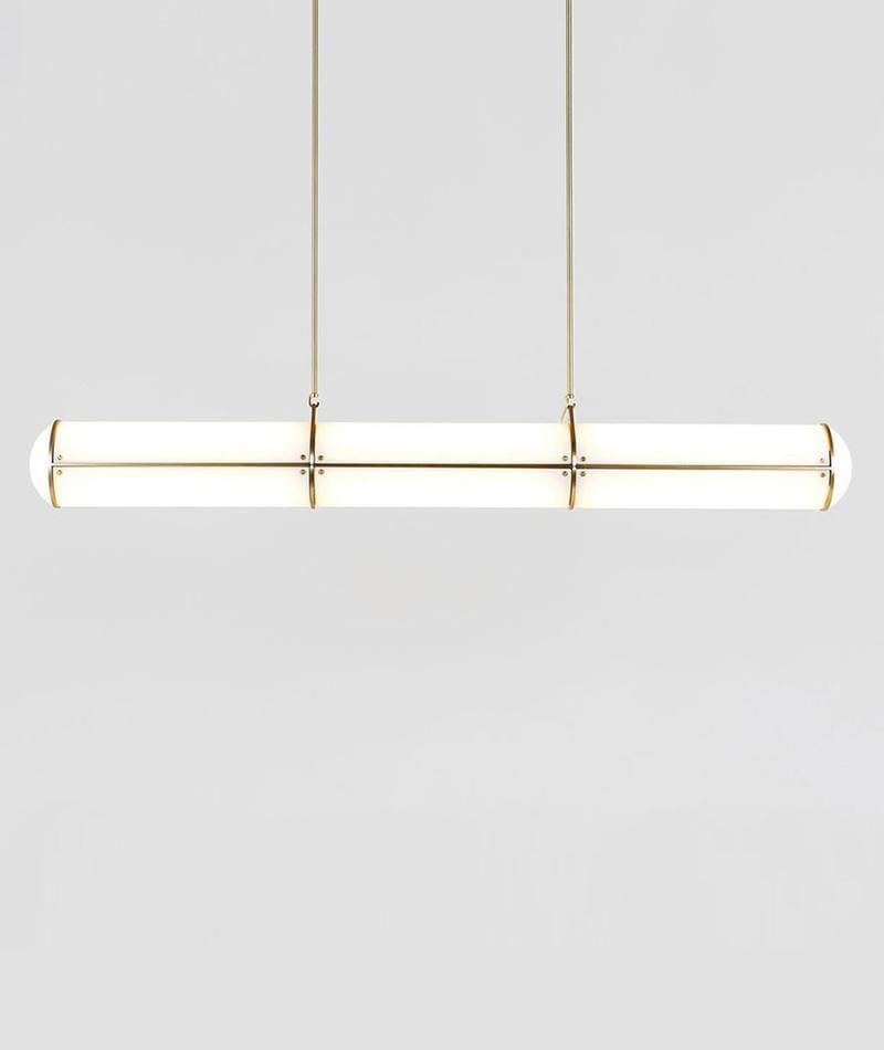 Kimora | Modern LED Chandelier