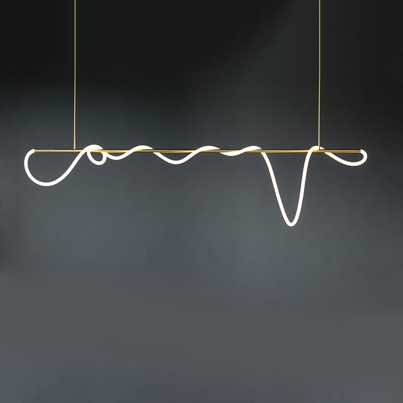 Ella | Modern LED Chandelier - Home Cartel ®