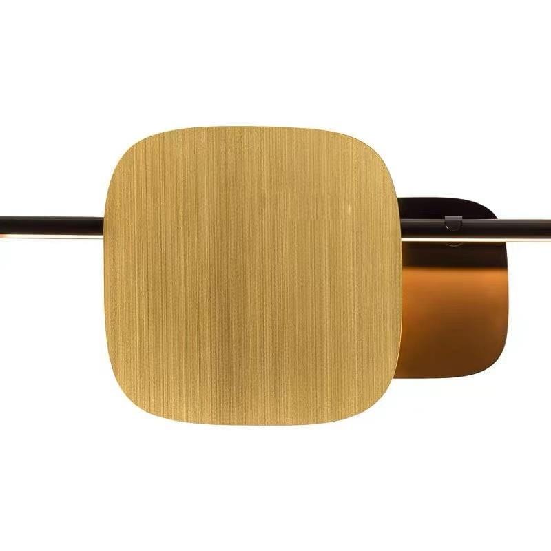 Treina |  Modern LED Chandelier - Home Cartel ®