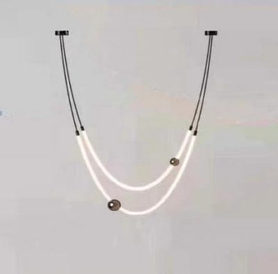 Arryn | Modern LED Chandelier - Home Cartel ®