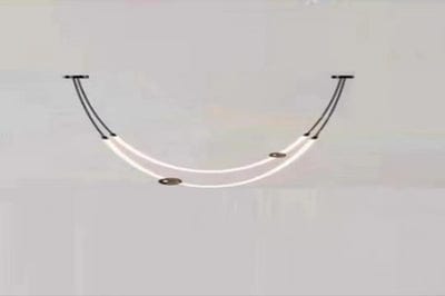Arryn | Modern LED Chandelier - Home Cartel ®