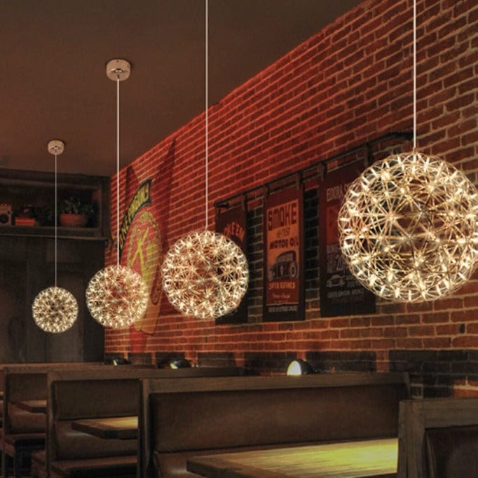 Skoll | Modern Chandelier - Home Cartel ®