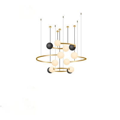 Celeborn | Modern Chandelier - Home Cartel ®