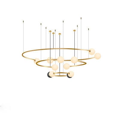 Celeborn | Modern Chandelier - Home Cartel ®