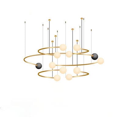 Celeborn | Modern Chandelier - Home Cartel ®