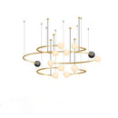 Celeborn | Modern Chandelier