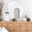 Oslo Mirror 90cm - Home Cartel ®