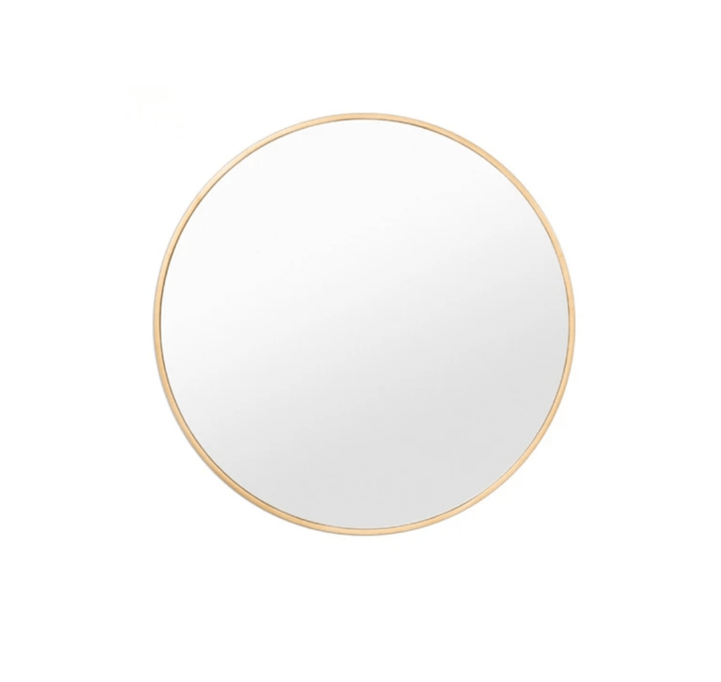 Oslo Mirror 90cm - Home Cartel ®